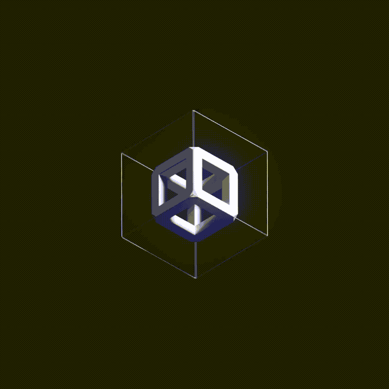 A Cube